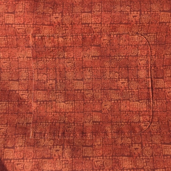 L.L.Bean Mens size large Shirt - Picture 3 of 5